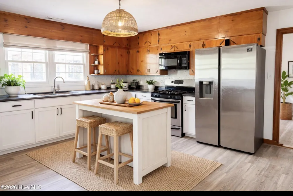 19 Wilkins Road Belhaven, NC 27810