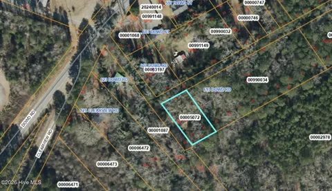 Lot 50/51, Dowd Road