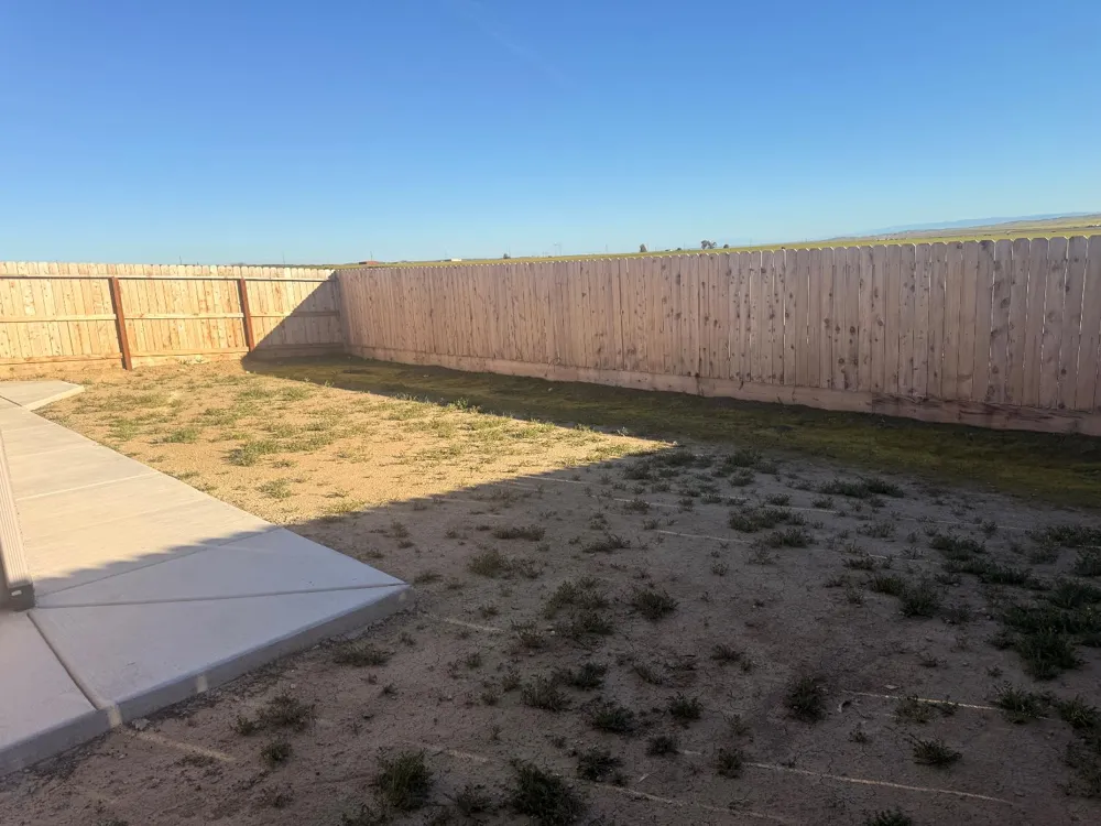 1105 E Orange Street Avenal, CA 93204
