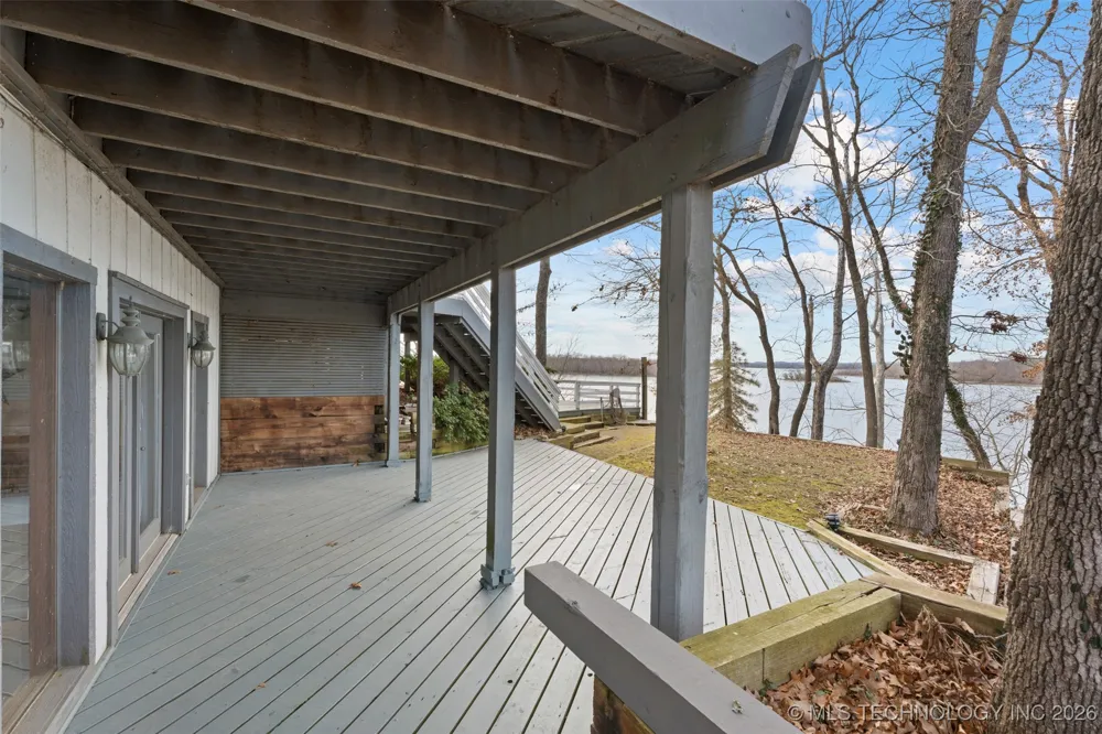25541 S 676 ROAD Grove, OK 74344