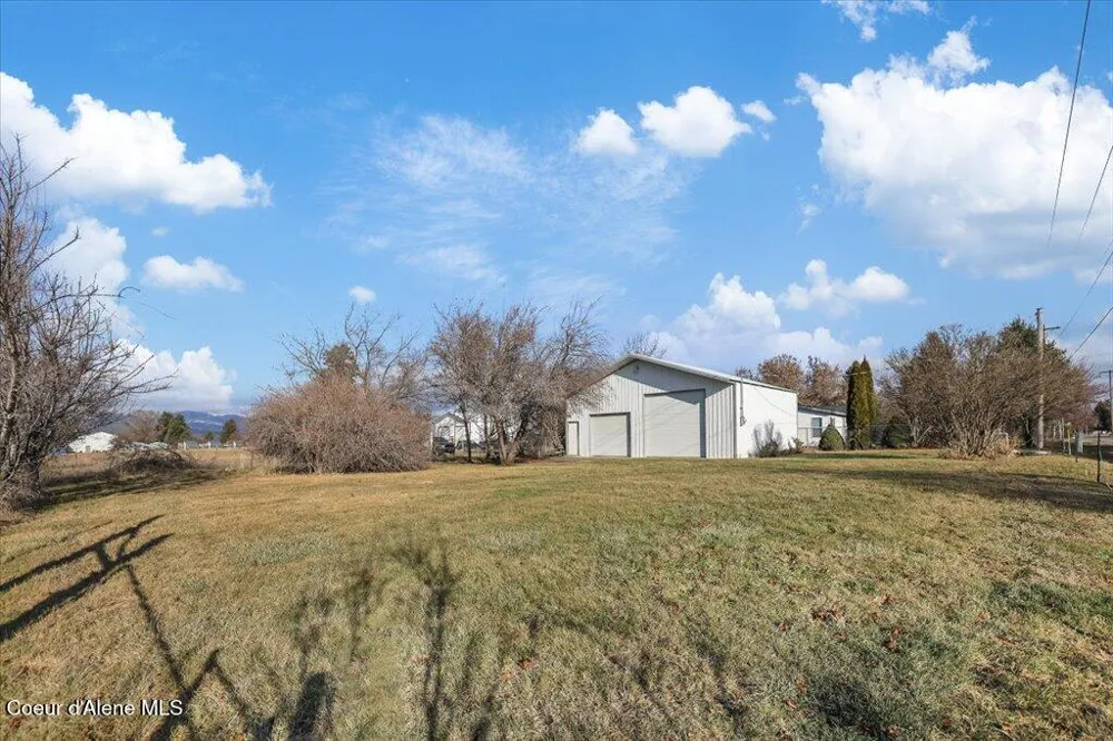 3145 W Poleline Avenue Post Falls, ID 83854