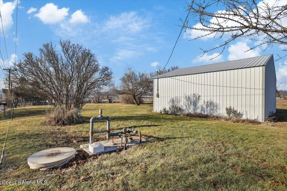 3145 W Poleline Avenue Post Falls, ID 83854