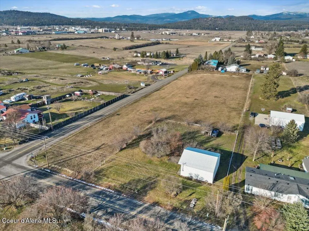 3145 W Poleline Avenue Post Falls, ID 83854