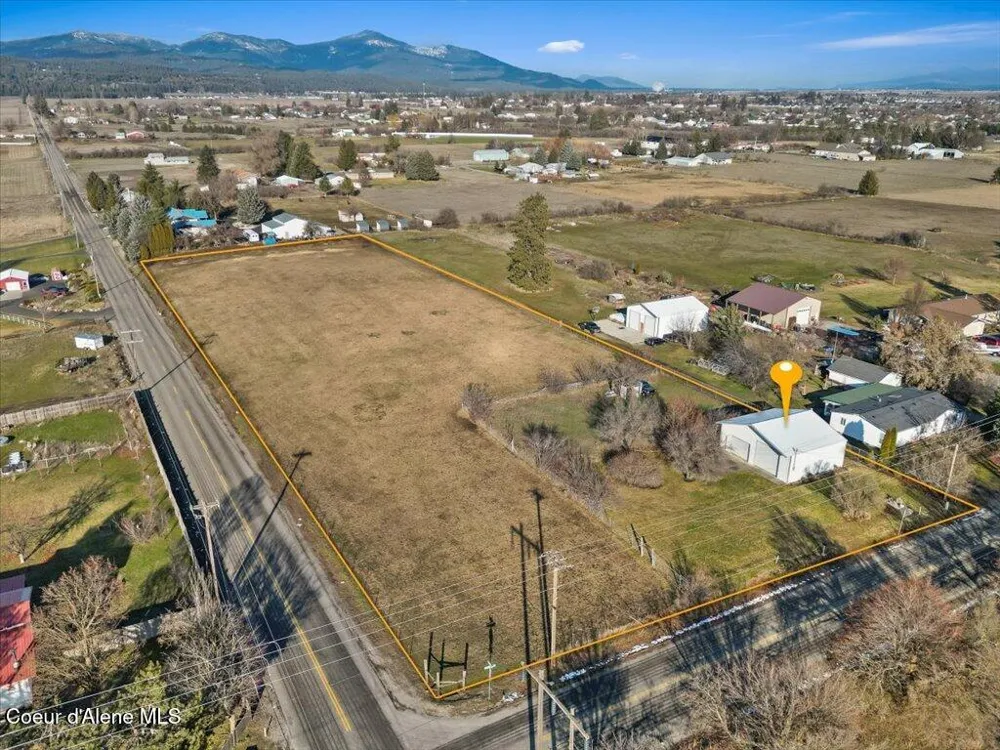 3145 W Poleline Avenue Post Falls, ID 83854