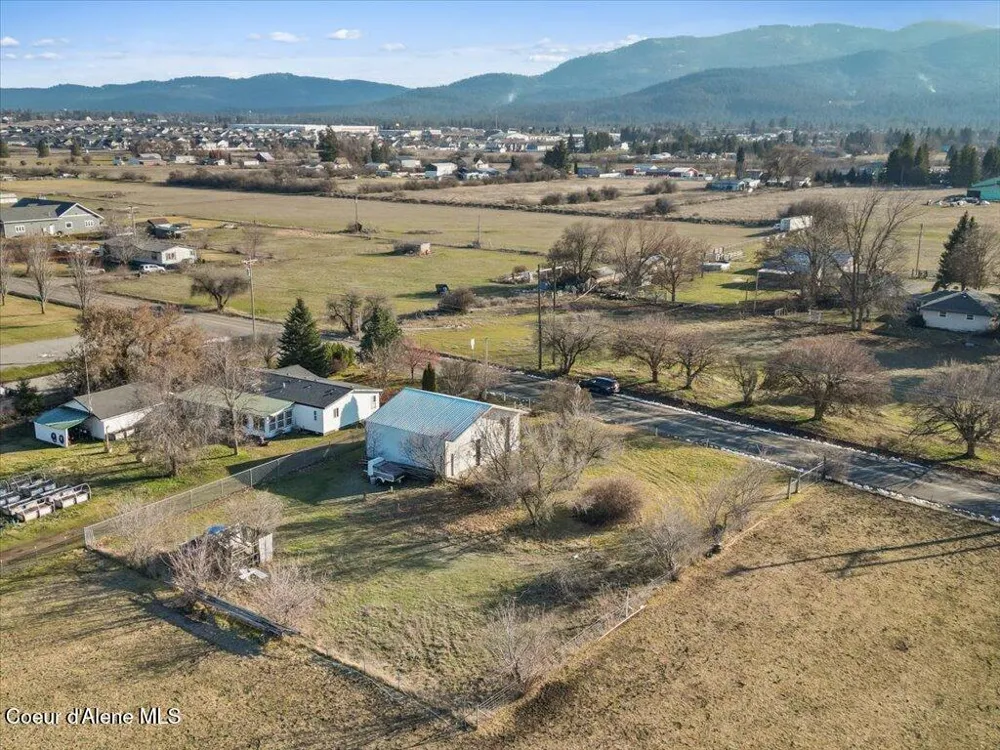 3145 W Poleline Avenue Post Falls, ID 83854