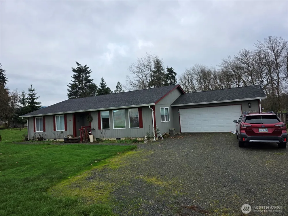 1294 Boistfort Road Curtis, WA 98532