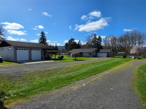 1294 Boistfort Road