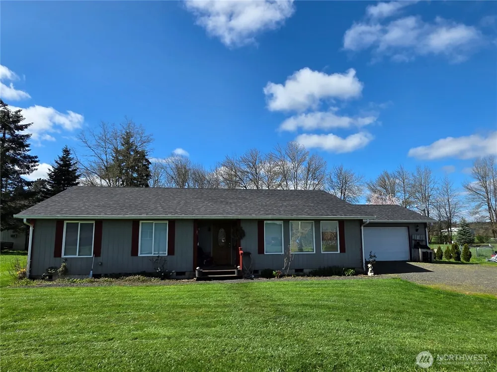 1294 Boistfort Road Curtis, WA 98532