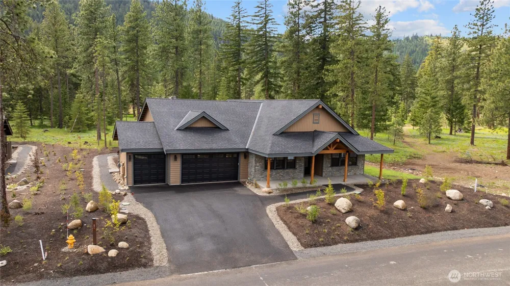 971 Domerie Park Loop Cle Elum, WA 98922
