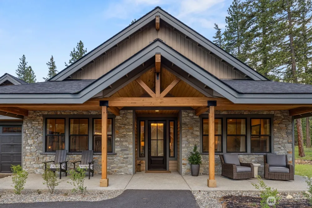 971 Domerie Park Loop Cle Elum, WA 98922