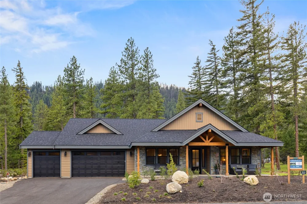 971 Domerie Park Loop Cle Elum, WA 98922