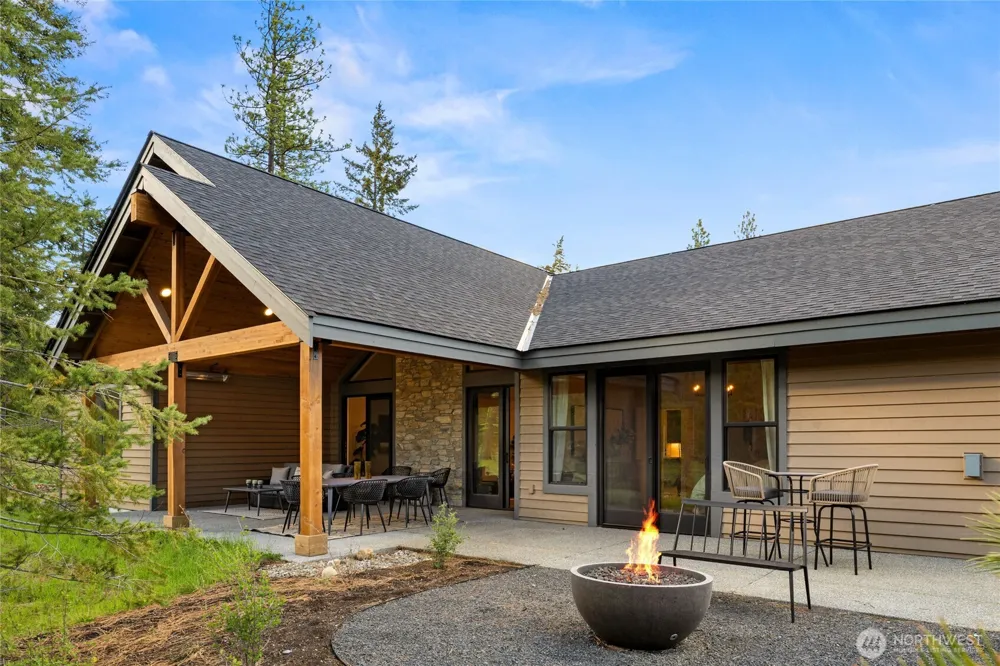 971 Domerie Park Loop Cle Elum, WA 98922