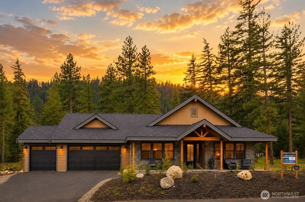 971 Domerie Park Loop Cle Elum, WA 98922