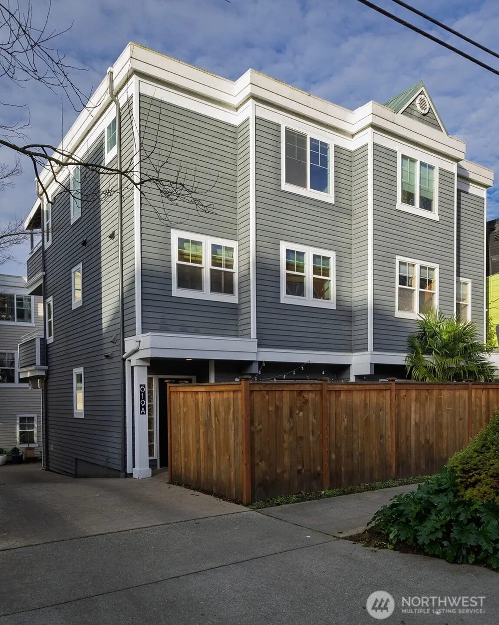 619 Federal Avenue E #A