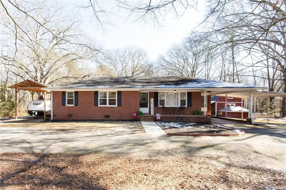 1779 Mount Vernon Road NW