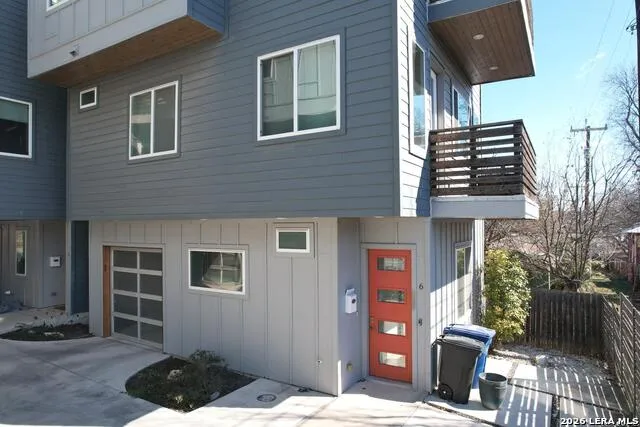 930 Craig Unit BLDG 6