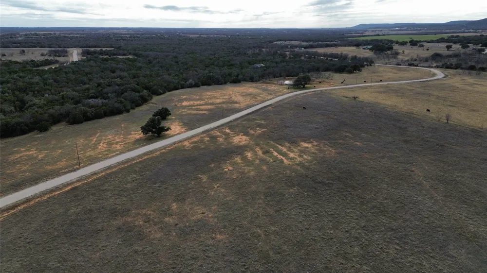 River Canyon Rd. Palo Pinto, TX 76484