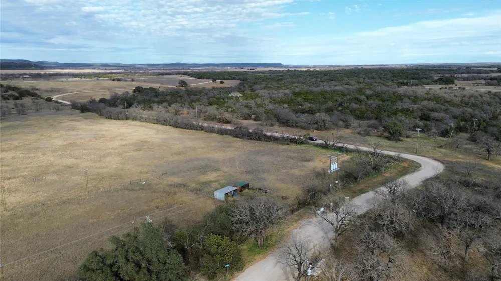 River Canyon Rd. Palo Pinto, TX 76484