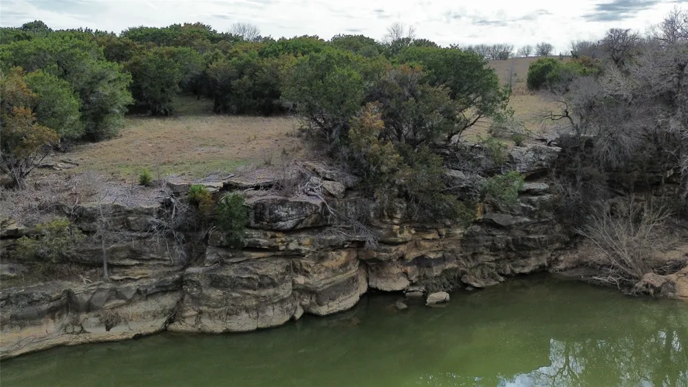 River Canyon Rd. Palo Pinto, TX 76484