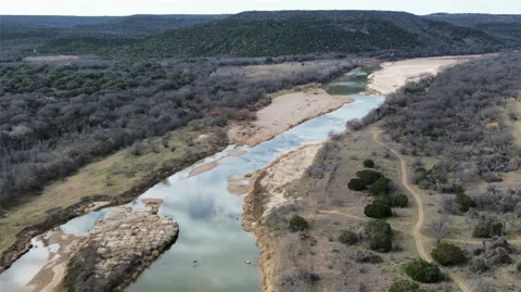 River Canyon Rd.