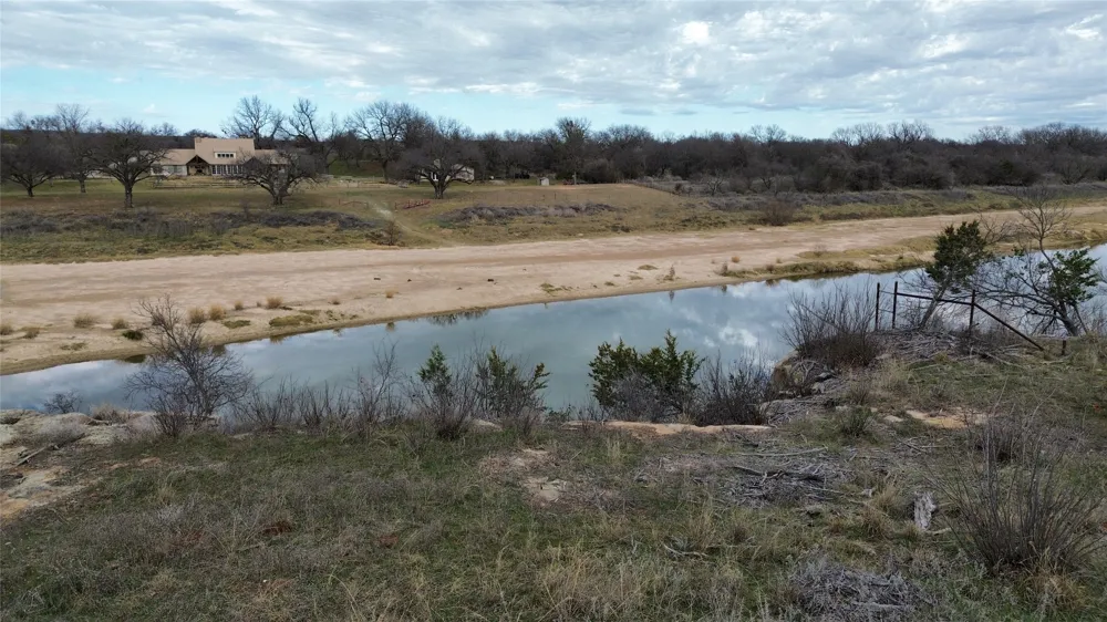 River Canyon Rd. Palo Pinto, TX 76484