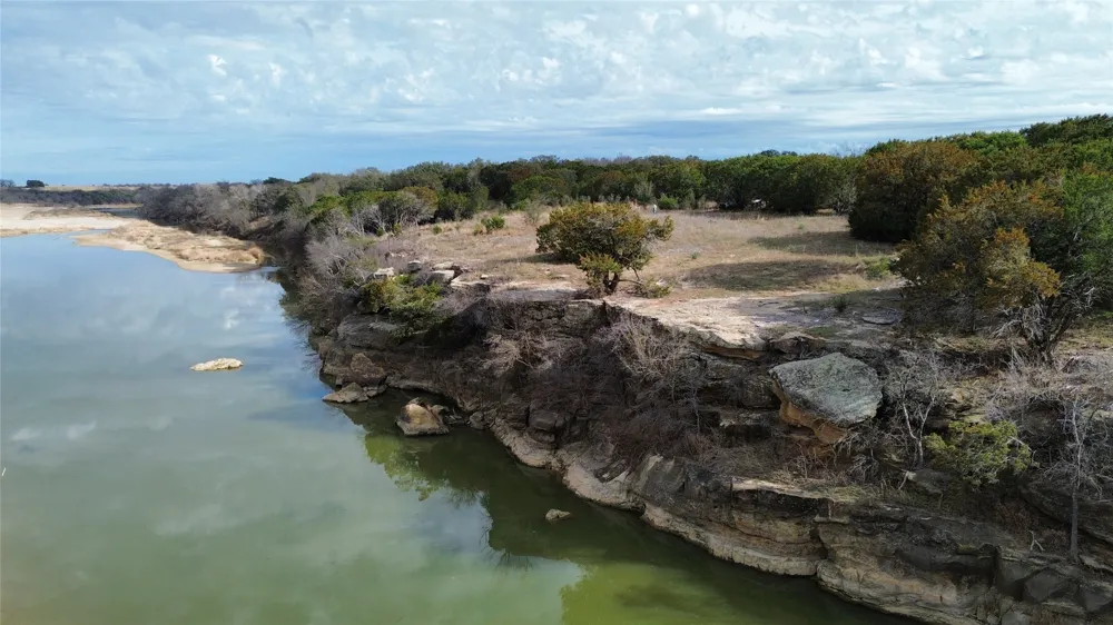 River Canyon Rd. Palo Pinto, TX 76484