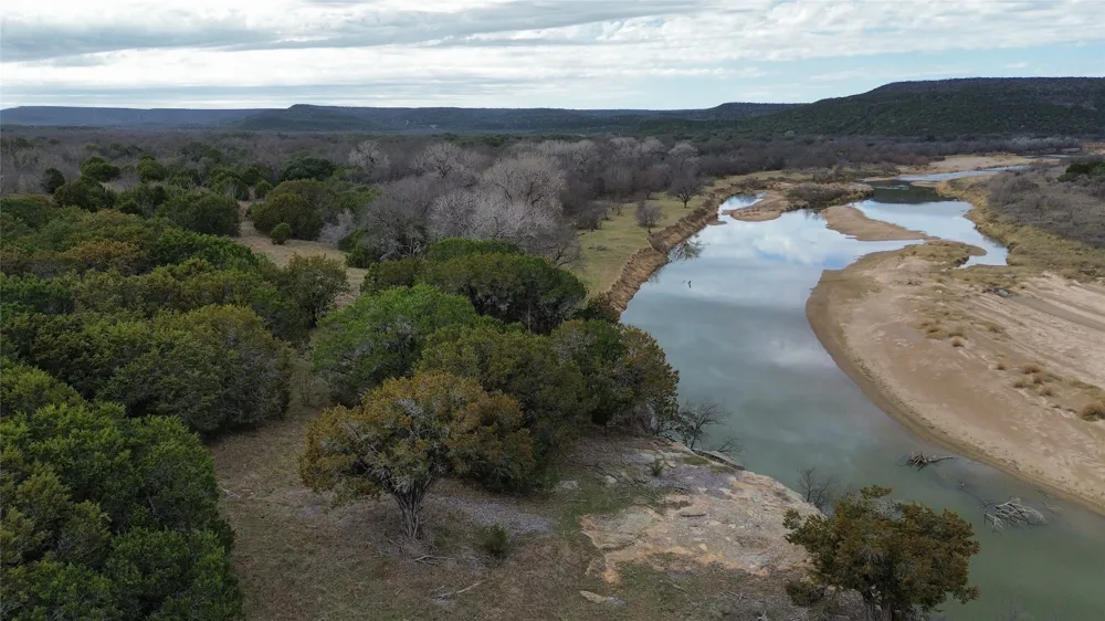 River Canyon Rd Palo Pinto, TX 76484