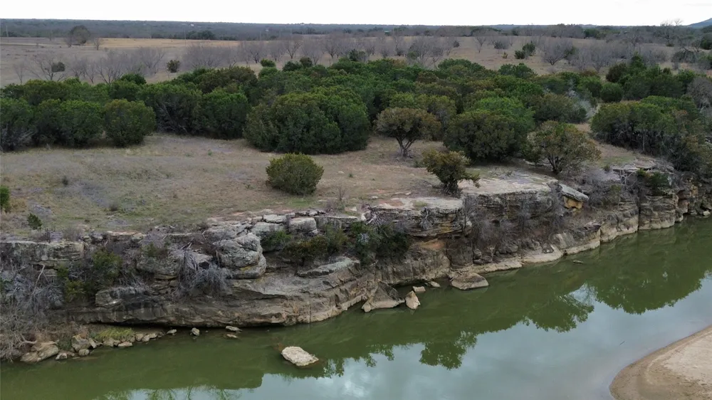 River Canyon Rd Palo Pinto, TX 76484