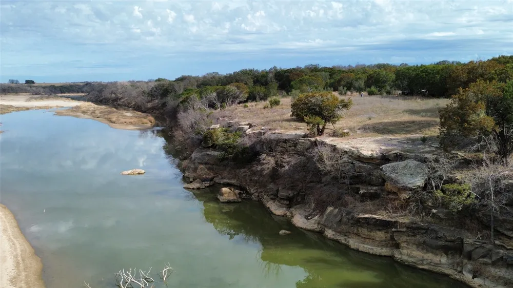 River Canyon Rd Palo Pinto, TX 76484