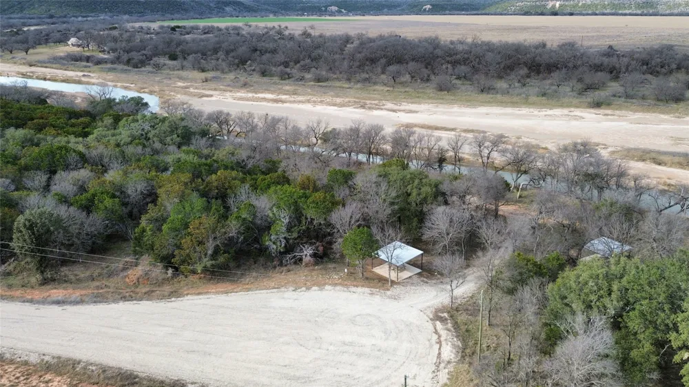 River Canyon Rd Palo Pinto, TX 76484