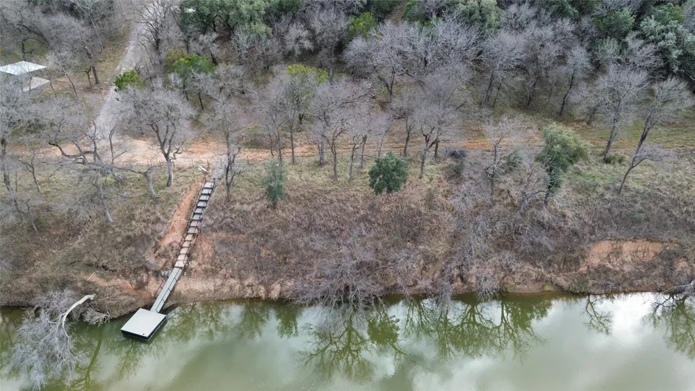 River Canyon Rd Palo Pinto, TX 76484