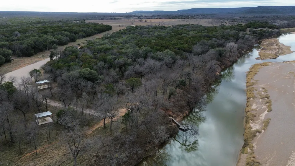 River Canyon Rd Palo Pinto, TX 76484