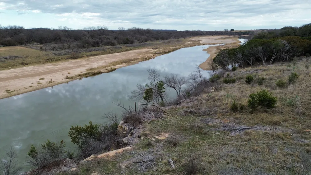 River Canyon Rd Palo Pinto, TX 76484