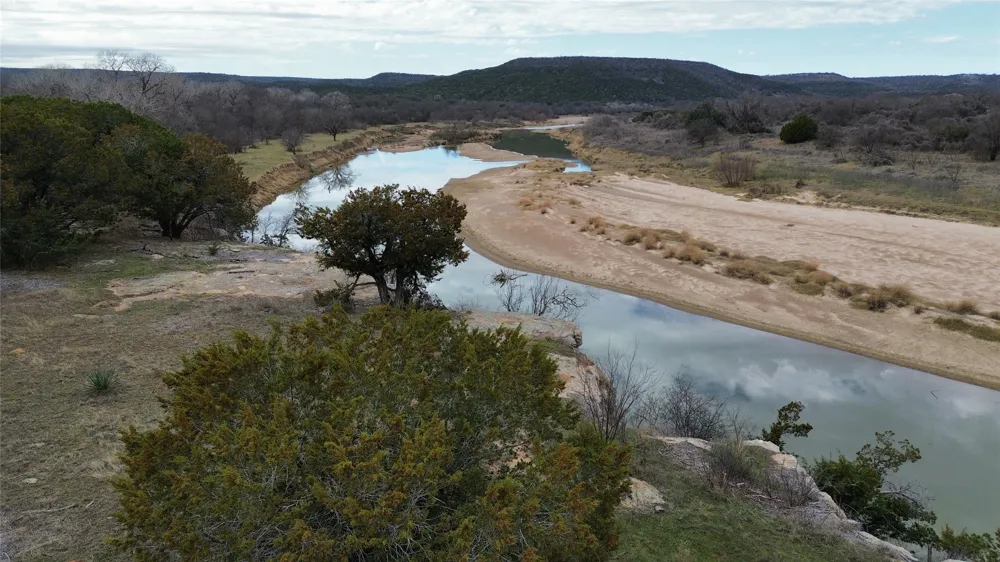 River Canyon Rd Palo Pinto, TX 76484