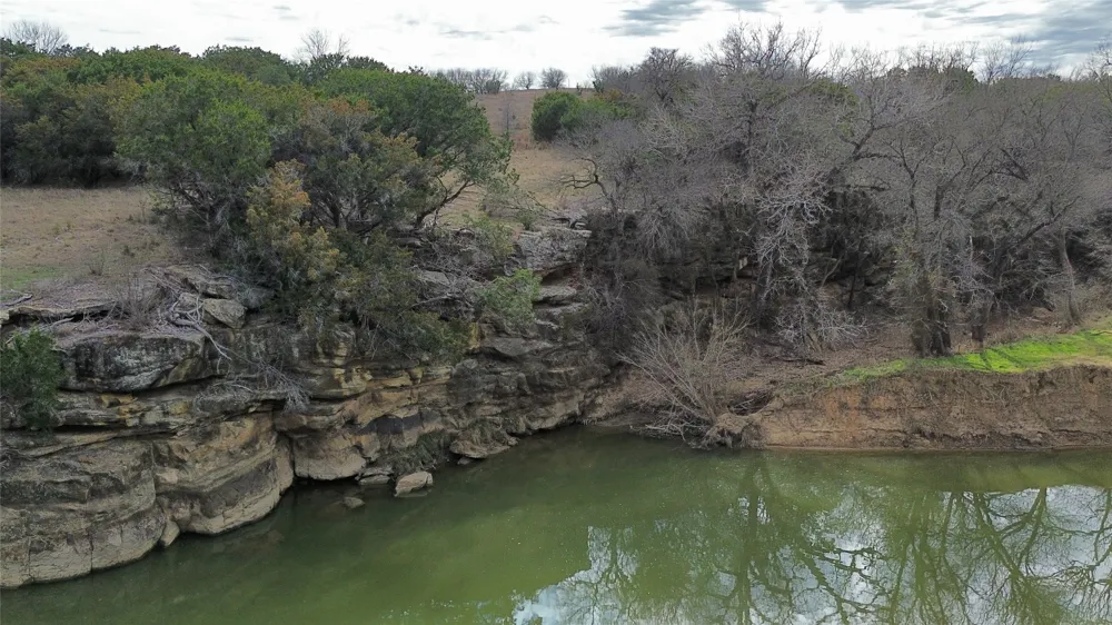 River Canyon Rd Palo Pinto, TX 76484