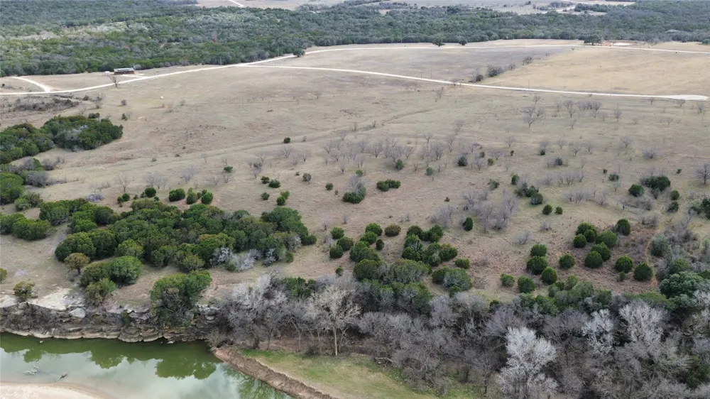 River Canyon Rd Palo Pinto, TX 76484