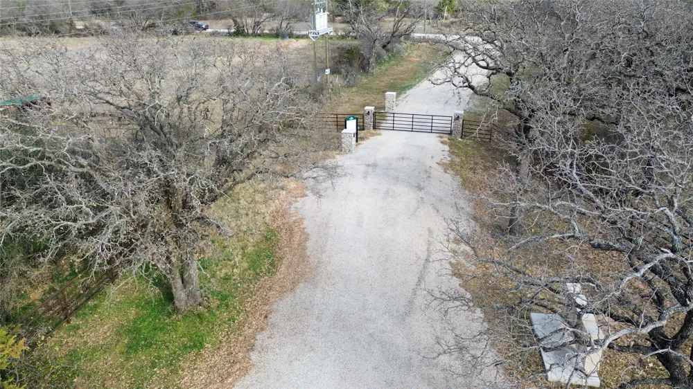 River Canyon Rd Palo Pinto, TX 76484