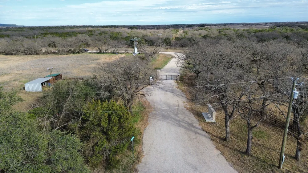 River Canyon Rd Palo Pinto, TX 76484