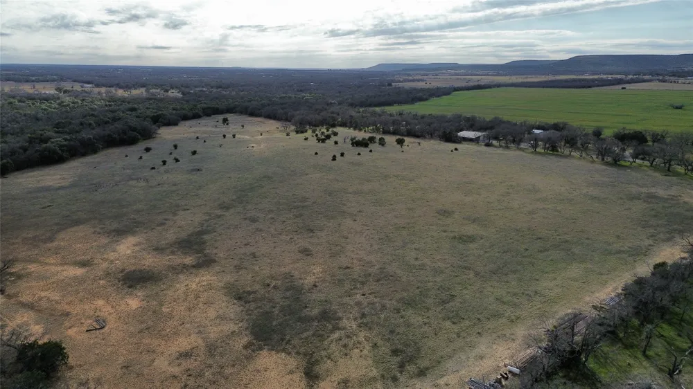 River Canyon Rd Palo Pinto, TX 76484