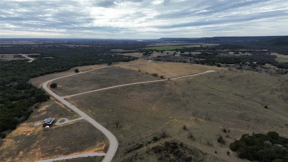 River Canyon Rd Palo Pinto, TX 76484