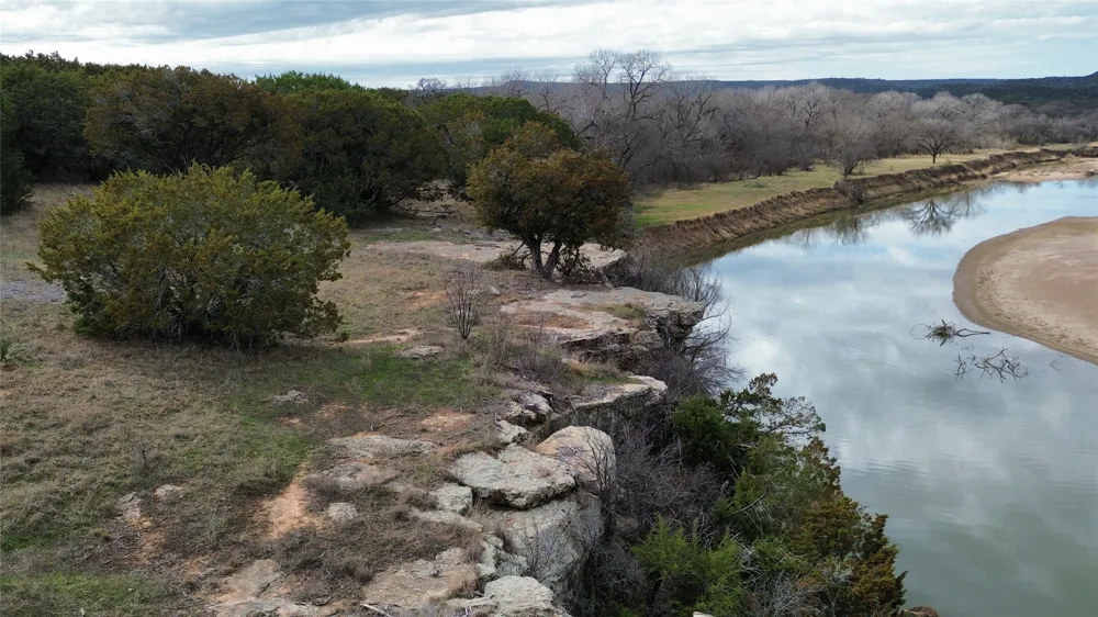 River Canyon Rd Palo Pinto, TX 76484