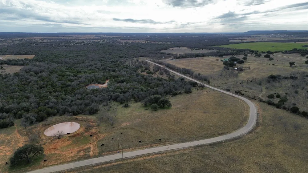 River Canyon Rd Palo Pinto, TX 76484