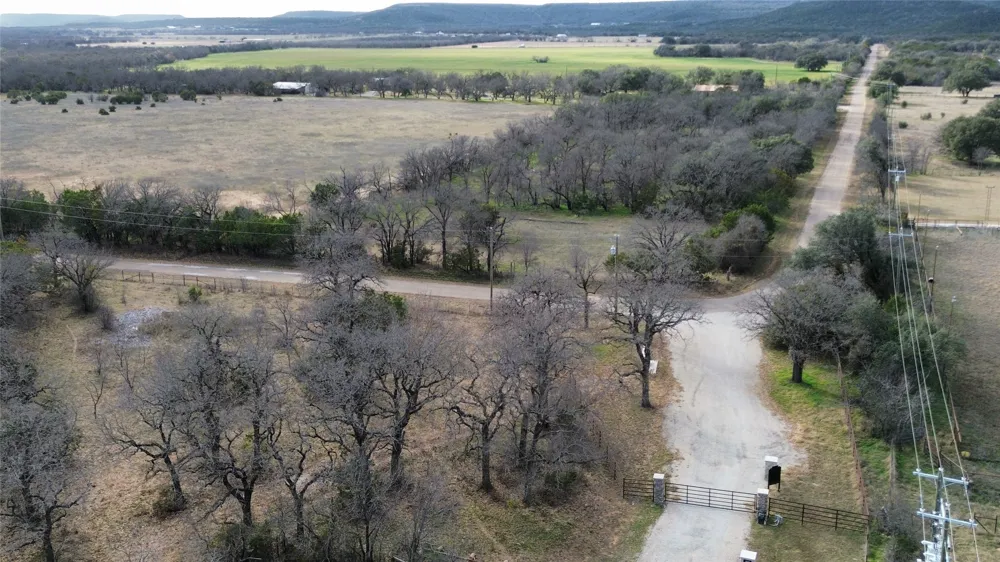 River Canyon Rd Palo Pinto, TX 76484