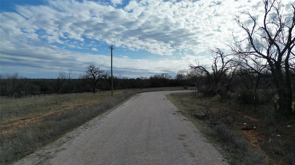 River Canyon Rd Palo Pinto, TX 76484