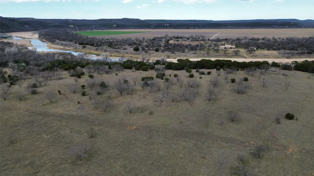 River Canyon Rd Palo Pinto, TX 76484