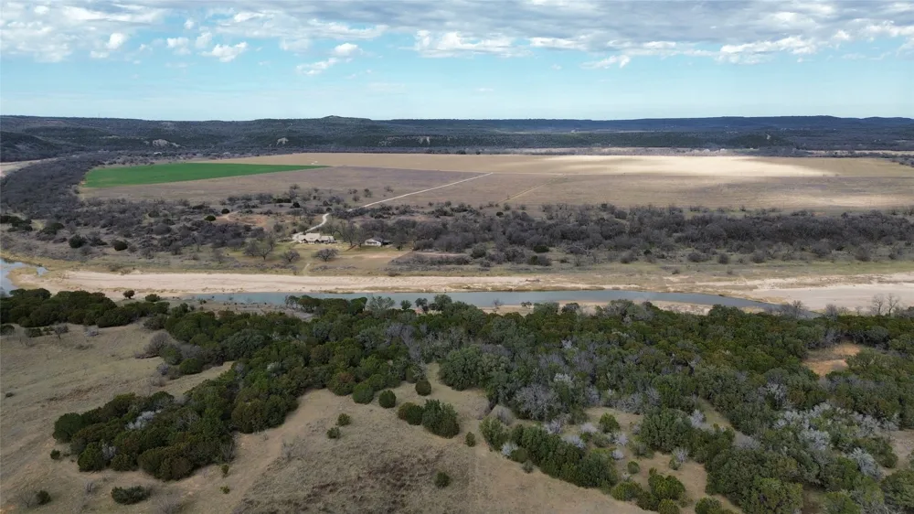 River Canyon Rd Palo Pinto, TX 76484