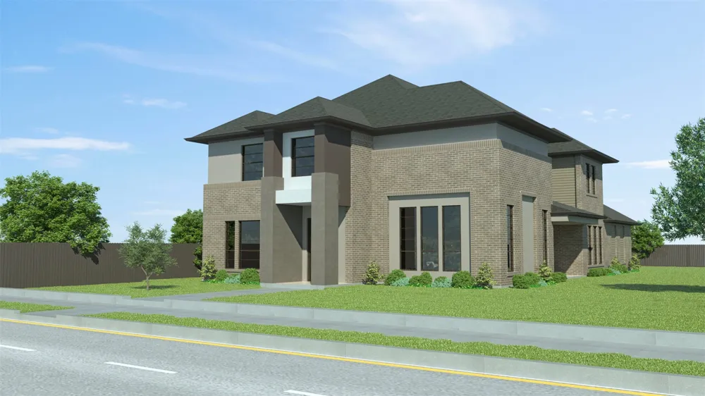 408 Newpark Boulevard