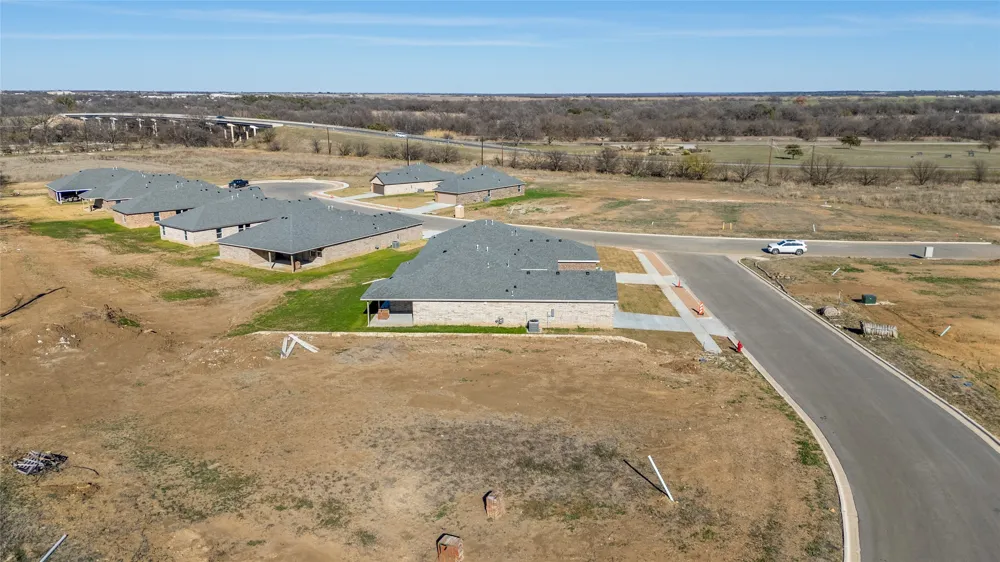 807 Bella Blvd Street Coleman, TX 76834