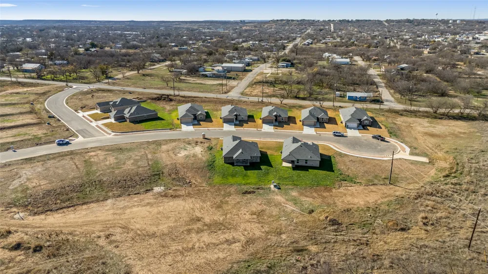807 Bella Blvd Street Coleman, TX 76834