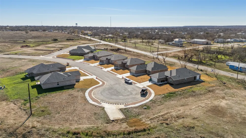 807 Bella Blvd Street Coleman, TX 76834